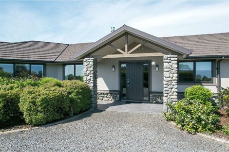 Photo of property in 9 Tullahoma Way, Ohau, Levin, 5570