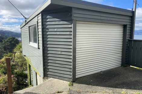 Photo of property in 16 Grosvenor Terrace, Thorndon, Wellington, 6011