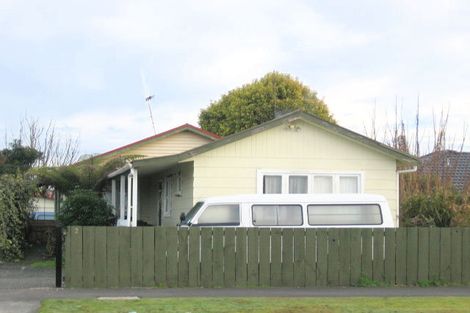 Photo of property in 2a Paterson Street, Frankton, Hamilton, 3204