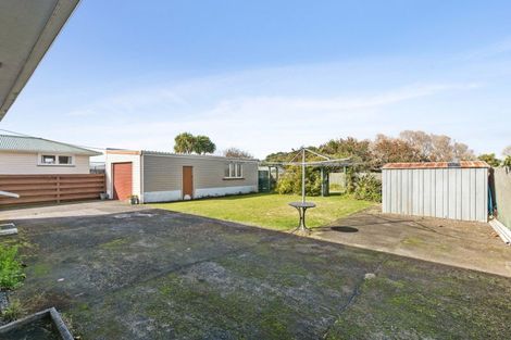 Photo of property in 135 Cracroft Street, Waitara, 4320