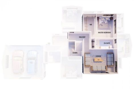 Photo of property in 66 Huka Heights Drive, Rangatira Park, Taupo, 3330