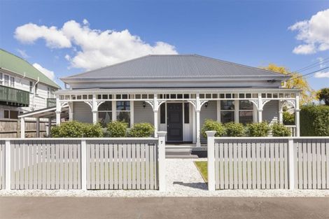 Photo of property in 7 Hanmer Street, Linwood, Christchurch, 8011