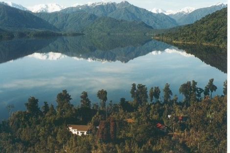 Photo of property in 1286 Lake Kaniere Road, Lake Kaniere, Kokatahi, 7881