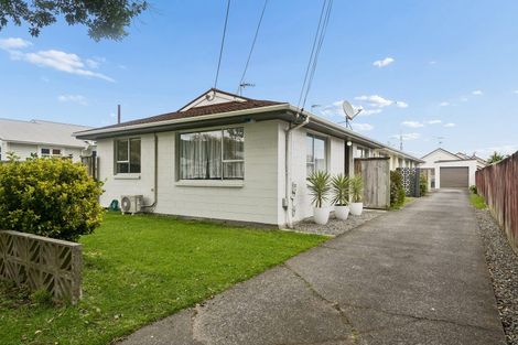 Photo of property in 2/4 Rodney Street, Waiwhetu, Lower Hutt, 5010