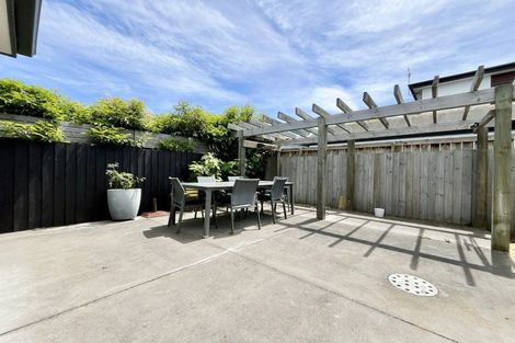 Photo of property in 595 Madras Street, St Albans, Christchurch, 8014
