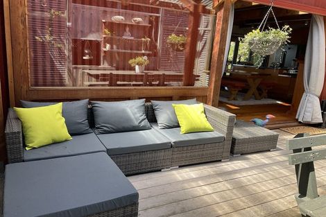 Photo of property in 13a Te Ra Crescent, Diamond Harbour, 8972