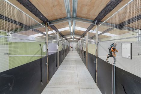 Photo of property in 199 Old West Coast Road, Templeton, Christchurch, 7676