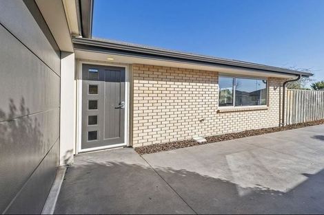 Photo of property in 68 Mary Ellen Street, Pegasus, 7612