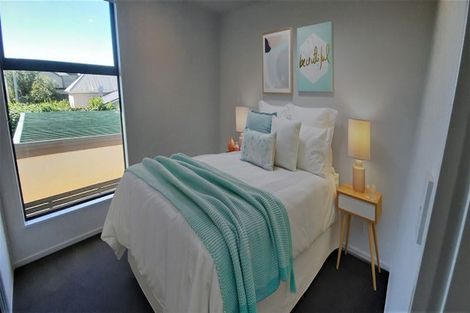 Photo of property in 8/461 Manchester Street, St Albans, Christchurch, 8014