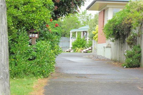 Photo of property in 90 Princes Street, Pukekohe, 2120