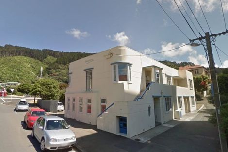 Photo of property in 1/34 Hawkestone Street, Thorndon, Wellington, 6011