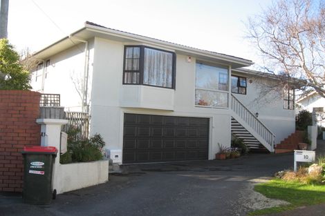 Photo of property in 10a Bristow Place, Karori, Wellington, 6012