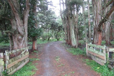 Photo of property in 306 Muhunoa Road East, Ohau, Levin, 5570