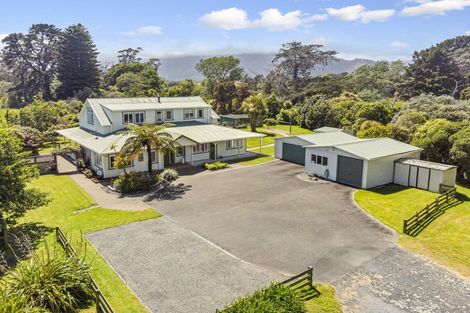 Photo of property in 177 Otaihanga Road, Otaihanga, Paraparaumu, 5036