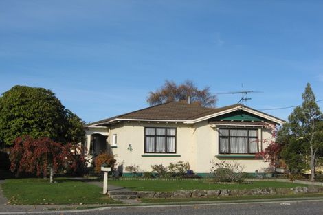 Photo of property in 4 Oakland Street, Mataura, 9712