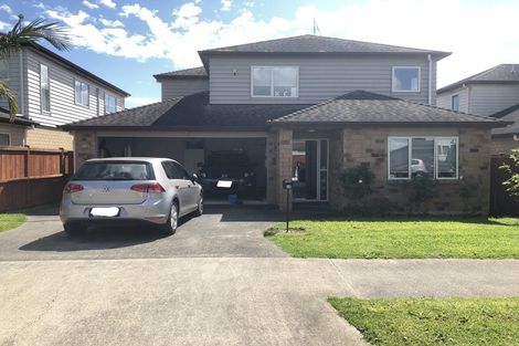Photo of property in 30 Dromoland Drive, Flat Bush, Auckland, 2019