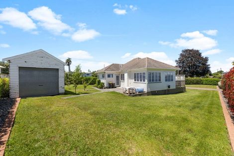 Photo of property in 2 Fitzherbert Street, Putaruru, 3411