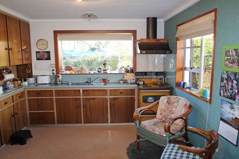 Photo of property in 4 Brent Street, South Hill, Oamaru, 9400