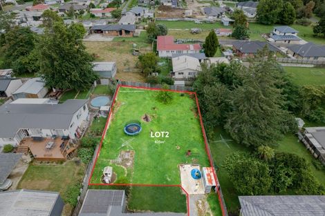 Photo of property in 6a Acacia Avenue, Kihikihi, Te Awamutu, 3800