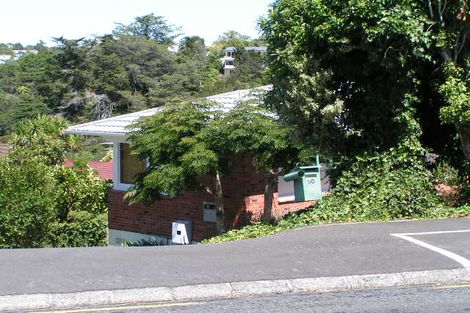 Photo of property in 50 Church Street, Northcote Point, Auckland, 0627