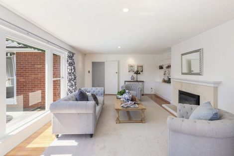 Photo of property in 159 Idris Road, Strowan, Christchurch, 8052