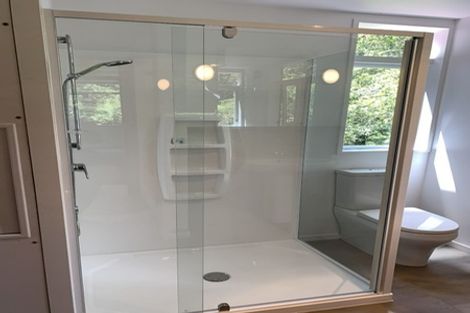 Photo of property in 44 Island Bay Road, Beach Haven, Auckland, 0626