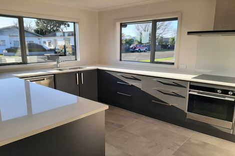 Photo of property in 10a Knowles Street, Terrace End, Palmerston North, 4410