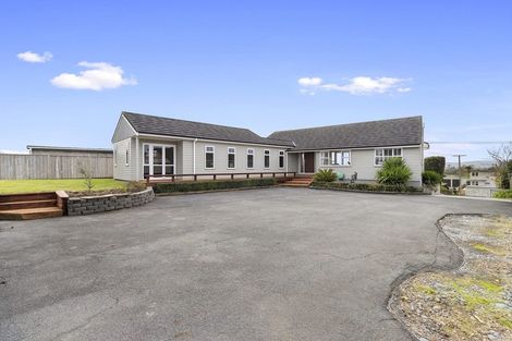 Photo of property in 12 Terrace Street, Putaruru, 3411