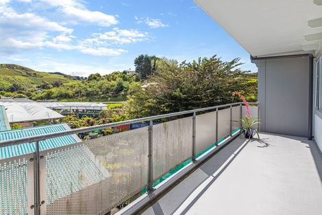 Photo of property in Monterey Apartments, 60/232 Middleton Road, Glenside, Wellington, 6037