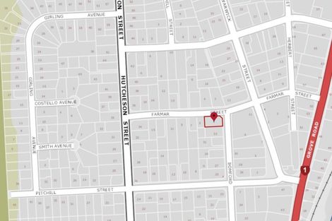 Photo of property in 5 Farmar Street, Mayfield, Blenheim, 7201