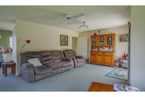 Photo of property in 393 Naughton Road, Kerrytown, Timaru, 7975