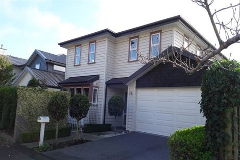 Photo of property in 123 Holly Road, St Albans, Christchurch, 8014