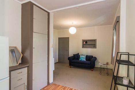 Photo of property in 3/12 Norna Crescent, Kelburn, Wellington, 6012