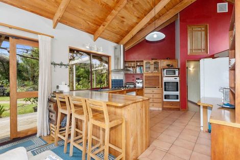 Photo of property in 1212 Whangarei Heads Road, Parua Bay, Whangarei, 0174