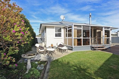 Photo of property in 30 Skerrett Crescent, Tamatea, Napier, 4112