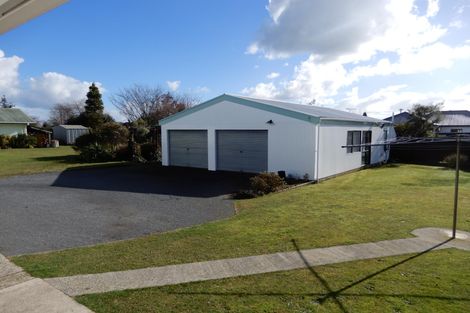 Photo of property in 56 Neal Street, Putaruru, 3411