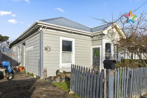 Photo of property in 18 William Street, Petone, Lower Hutt, 5012