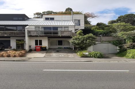 Photo of property in 21b Cockayne Road, Khandallah, Wellington, 6035