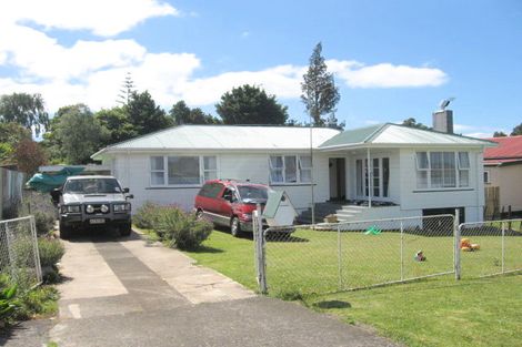 Photo of property in 34 Heke Street, Kaikohe, 0405