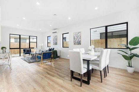 Photo of property in 14c Kairanga Street, Mangere East, Auckland, 2024