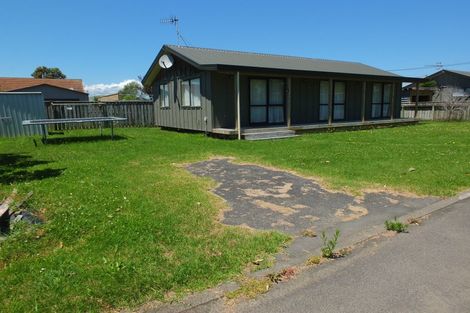 Photo of property in 23a Roore Street, Foxton Beach, Foxton, 4815
