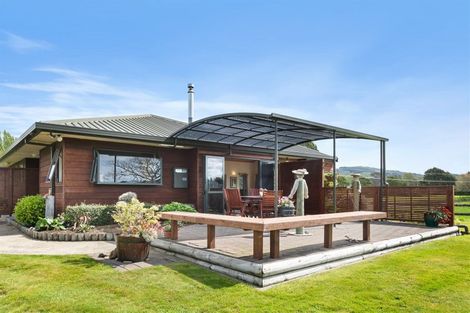 Photo of property in 62 Old Tauranga Road, Waihi, 3682