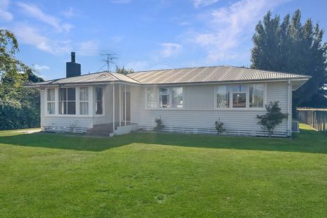 Photo of property in 95 Pownall Street, Masterton, 5810