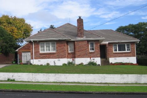 Photo of property in 55 Kautami Avenue, Papatoetoe, Auckland, 2025