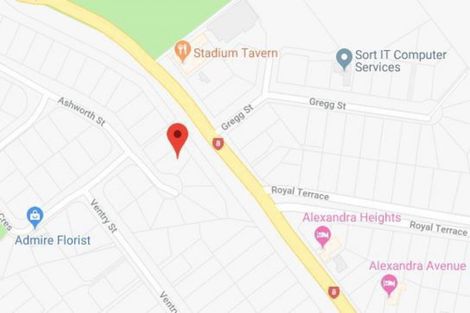 Photo of property in 122 Ashworth Street, Alexandra, 9320