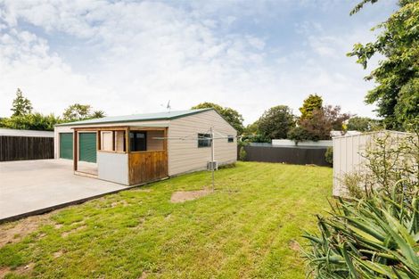 Photo of property in 65 Kettle Avenue, Awapuni, Palmerston North, 4412