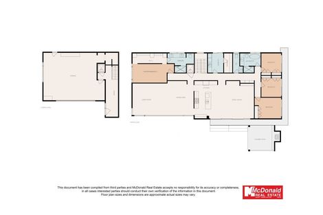 Photo of property in 5 Barrett Road, Spotswood, New Plymouth, 4310