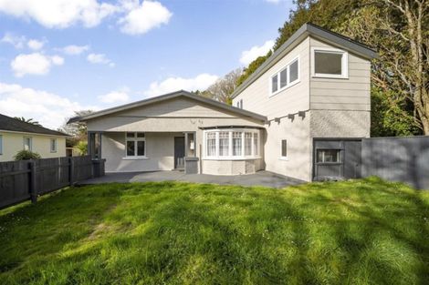 Photo of property in 6 Percy Avenue, Stratford, 4332