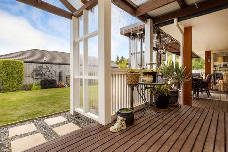 Photo of property in 5 Payne Place, Witherlea, Blenheim, 7201