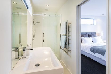 Photo of property in 107 Gardiners Road, Harewood, Christchurch, 8051